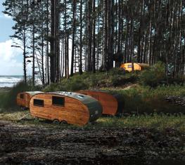 hoh-rainforest-luxury-caravan-cabins-ile-muhtesem-bir-kamp-deneyimi