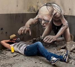 fransiz-sokak-sanatcisi-scaf-graffitileriyle-buyuluyor